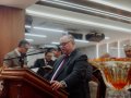 Rev. José Orisvaldo Nunes de Lima: “Não perca a fé no Espírito Santo!”
