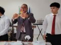 Relatório da obra missionária na Espanha: Agosto de 2026
