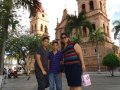 Josinha relata experiências de viagem missionária para Bolívia