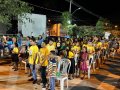 SEMADEAL promove grande ação evangelística e social no Benedito Bentes