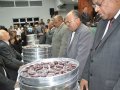 Pr. Eduardo Lopes (SP) ressalta a sinceridade com Deus no culto de Ceia