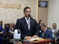 Primeiro ciclo de batismos de 2024 contempla 292 novos membros da capital