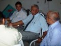 Comemorações na Assembleia de Deus em Xexéu marcam final de 2009