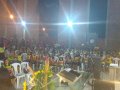 Aproximadamente 600 pessoas aceitam a Cristo no Conjoaad 2017