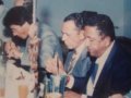 O ministério do pastor Beni Nicácio