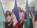 Poder e salvação marcam festividade de senhoras na AD Village Campestre 6