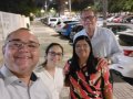 Relatório da obra missionária na Espanha: Junho de 2023