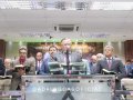 Pastor-presidente José Orisvaldo Nunes de Lima celebra 40 anos de evangelho