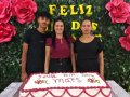 Presença do Espírito Santo marca celebrações na AD Jardim Petrópolis 2