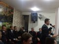 Sub da AD Ouro Preto é desmembrada e torna-se a congregação Damasco