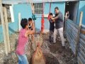 Relatório da obra missionária em Honduras