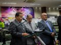 Abertura da Convenção Estadual 2022 reúne centenas de evangélicos na igreja sede