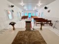 Assembleia de Deus inaugura dois templos em São Sebastião