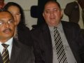 “Passei pelo vale, mas venci a crise”, disse o Pr. Daniel Silva na CGADB