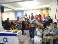 Dia do Pastor| Pb. Jabnael Dias é homenageado na AD Jardim Petrópolis 2