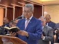 Pastor-presidente participa da inauguração do templo sede da AD Maragogi