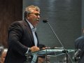 Confira as imagens do Culto de Doutrina da igreja-sede em Maceió