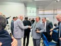 Rev. José Orisvaldo Nunes de Lima participa da 157ª AGO no Rio Grande do Sul
