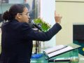 Juventude de Teotônio Vilela participa do 10º Congresso de Jovens e Adolescentes