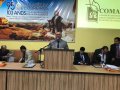 COMADAL homenageia o pastor José Orisvaldo Nunes de Lima