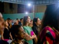 A primavera espiritual é tema do culto de doutrina na igreja sede