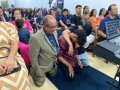 Pastor-presidente participa dos 35 anos da Assembleia de Deus em Jardim Glória