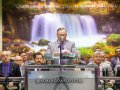 Pr. Moisés Leopoldino: “No deserto você prova que é um verdadeiro adorador!”