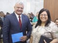 Assembleia de Deus no Farol celebra o aniversário do pastor Hermann Trindade