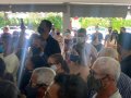 Assembleia de Deus em Alagoas se despede do cantor Mário Soares