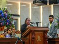 UNICOVADAL| Encerramento do congresso é marcado pela chama pentecostal