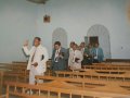 Vida Pastoral: Homenagem ao Pastor José Selerino Filho
