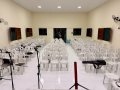 Rev. José Orisvaldo e Pr. Wilton Padilha seguem agenda de inaugurações em Arapiraca