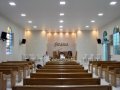 Rev. José Orisvaldo Nunes de Lima inaugura Assembleia de Deus em Benício Mendes