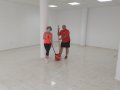 Relatório da obra missionária na Espanha: Setembro de 2021