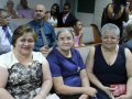 CAEMON| Casamento Coletivo da Assembleia de Deus realiza o sonho de 283 casais