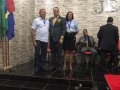 Assembleia de Deus em Rocha Cavalcante celebra Jubileu de Ouro