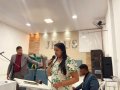 AD Riacho da Jacobina celebra mais uma Santa Ceia abençoada