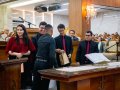 Assembleia de Deus no Farol celebra 38 anos do Grupo Ágape