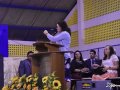 Eliã Oliveira louva no Congresso de Senhoras da AD Colônia Leopoldina