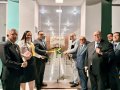 Novo templo-sede é inaugurado em Santana do Mundaú