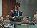 Em Alagoas, pastor diz que filho de pais descrentes não sobe no Arrebatamento