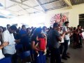 Casamento Coletivo da Assembleia de Deus em Fernão Velho contempla 58 casais