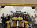 102ª Escola Bíblica Itinerante reúne centenas de evangélicos em Ibateguara