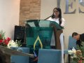 Assembleia de Deus em Riacho da Jacobina comemora o Dia das Mães com festa
