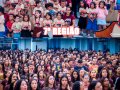 CONJOAAD 2026 registra 800 decisões para Cristo e 874 batismos com o Espírito Santo