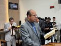 Assembleia de Deus em Maceió batiza 113 novos membros