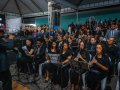 Pr. José Wellington Costa Júnior ministra na abertura da Convenção Estadual 2026