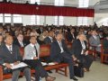 UMADENE| Relacionamento foi tema de palestras durante AGE no CE