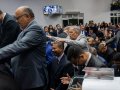 Abertura da Convenção Estadual 2022 reúne centenas de evangélicos na igreja sede