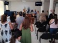 Relatório da obra missionária na Espanha: Junho de 2026
